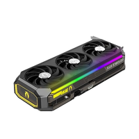 Zotac GeForce RTX 5090 AMP Extreme Infinity 32GB GDDR7 DLSS4 Tarjeta Gráfica Nvidia Zotac GeForce RTX 5090 AMP Extreme Infinity 32GB GDDR7 DLSS4 Tarjeta Gráfica Nvidia