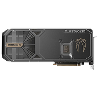 Zotac GeForce RTX 5090 AMP Extreme Infinity 32GB GDDR7 DLSS4 Tarjeta Gráfica Nvidia Zotac GeForce RTX 5090 AMP Extreme Infinity 32GB GDDR7 DLSS4 Tarjeta Gráfica Nvidia