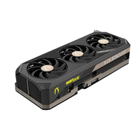Zotac GeForce RTX 5090 Solid OC 32GB GDDR7 DLSS4 Tarjeta Gráfica Nvidia Zotac GeForce RTX 5090 Solid OC 32GB GDDR7 DLSS4 Tarjeta Gráfica Nvidia