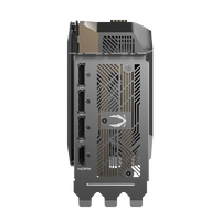 Zotac GeForce RTX 5080 AMP Extreme Infinity 16GB GDDR7 DLSS4  Tarjeta Gráfica Nvidia