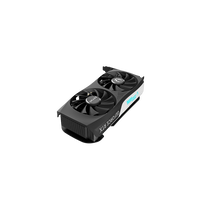 Zotac GeForce RTX 4070 Twin Edge OC V2 12GB GDDR6 DLSS3  Tarjeta Gráfica Nvidia