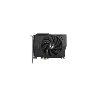 Zotac GeForce RTX 3050 Solo 6GB GDDR6 DLSS3  Tarjeta Gráfica Nvidia