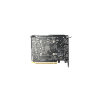 Zotac GeForce RTX 3050 Solo 6GB GDDR6 DLSS3  Tarjeta Gráfica Nvidia