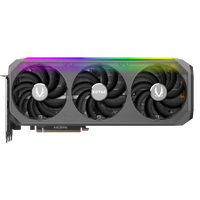 Zotac GeForce RTX 5070 Ti AMP Extreme Infinity 16GB GDDR7 DLSS4 Tarjeta Gráfica Nvidia Zotac GeForce RTX 5070 Ti AMP Extreme Infinity 16GB GDDR7 DLSS4 Tarjeta Gráfica Nvidia