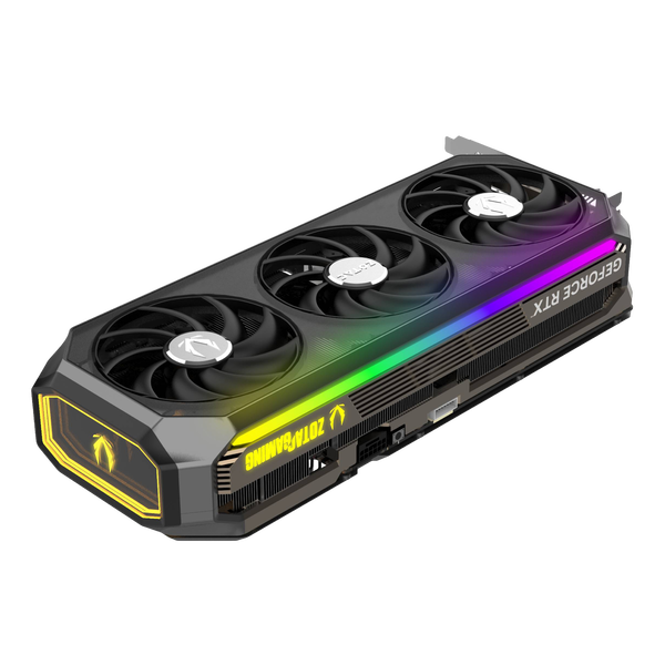 Zotac GeForce RTX 5070 Ti AMP Extreme Infinity 16GB GDDR7 DLSS4  Tarjeta Gráfica Nvidia Zotac GeForce RTX 5070 Ti AMP Extreme Infinity 16GB GDDR7 DLSS4  Tarjeta Gráfica Nvidia