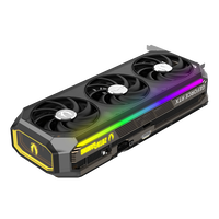 Zotac GeForce RTX 5070 Ti AMP Extreme Infinity 16GB GDDR7 DLSS4 Tarjeta Gráfica Nvidia Zotac GeForce RTX 5070 Ti AMP Extreme Infinity 16GB GDDR7 DLSS4 Tarjeta Gráfica Nvidia