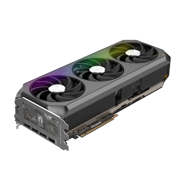 Zotac GeForce RTX 5070 Ti AMP Extreme Infinity 16GB GDDR7 DLSS4  Tarjeta Gráfica Nvidia Zotac GeForce RTX 5070 Ti AMP Extreme Infinity 16GB GDDR7 DLSS4  Tarjeta Gráfica Nvidia
