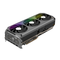 Zotac GeForce RTX 5070 Ti AMP Extreme Infinity 16GB GDDR7 DLSS4 Tarjeta Gráfica Nvidia Zotac GeForce RTX 5070 Ti AMP Extreme Infinity 16GB GDDR7 DLSS4 Tarjeta Gráfica Nvidia