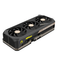 Zotac GeForce RTX 5070 Ti Solid OC 16GB GDDR7 DLSS4  Tarjeta Gráfica Nvidia