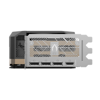 Zotac GeForce RTX 5070 Ti Solid OC 16GB GDDR7 DLSS4  Tarjeta Gráfica Nvidia