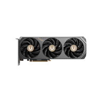 Zotac GeForce RTX 5070 Solid 12GB GDDR7 DLSS4 Tarjeta Gráfica Nvidia Zotac GeForce RTX 5070 Solid 12GB GDDR7 DLSS4 Tarjeta Gráfica Nvidia