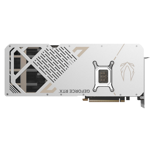 Zotac GeForce RTX 5080 Solid OC 16GB GDDR7 DLSS4 Blanca Tarjeta Gráfica Nvidia Zotac GeForce RTX 5080 Solid OC 16GB GDDR7 DLSS4 Blanca Tarjeta Gráfica Nvidia