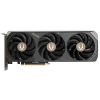 Zotac GeForce RTX 5080 Solid Core 16GB GDDR7 DLSS4  Tarjeta Gráfica Nvidia