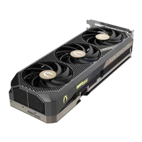Zotac GeForce RTX 5080 Solid Core 16GB GDDR7 DLSS4  Tarjeta Gráfica Nvidia