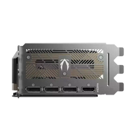 Zotac GeForce RTX 5080 Solid Core 16GB GDDR7 DLSS4  Tarjeta Gráfica Nvidia