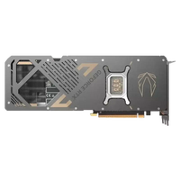 Zotac GeForce RTX 5080 Solid Core 16GB GDDR7 DLSS4  Tarjeta Gráfica Nvidia