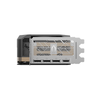 Zotac GeForce RTX 5080 Solid Core OC 16GB GDDR7 DLSS4  Tarjeta Gráfica Nvidia