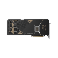 Zotac GeForce RTX 5080 Solid Core OC 16GB GDDR7 DLSS4  Tarjeta Gráfica Nvidia