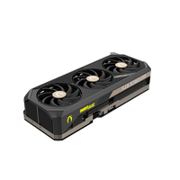 Zotac GeForce RTX 5080 Solid Core OC 16GB GDDR7 DLSS4  Tarjeta Gráfica Nvidia