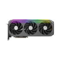 Zotac GeForce RTX 5080 Gaming AMP Extreme Infinity Ultra 16GB GDDR7 DLSS4 Tarjeta Gráfica Nvidia Zotac GeForce RTX 5080 Gaming AMP Extreme Infinity Ultra 16GB GDDR7 DLSS4 Tarjeta Gráfica Nvidia