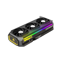 Zotac GeForce RTX 5080 Gaming AMP Extreme Infinity Ultra 16GB GDDR7 DLSS4 Tarjeta Gráfica Nvidia Zotac GeForce RTX 5080 Gaming AMP Extreme Infinity Ultra 16GB GDDR7 DLSS4 Tarjeta Gráfica Nvidia