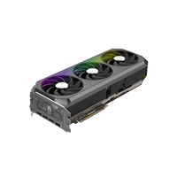 Zotac GeForce RTX 5080 Gaming AMP Extreme Infinity Ultra 16GB GDDR7 DLSS4 Tarjeta Gráfica Nvidia Zotac GeForce RTX 5080 Gaming AMP Extreme Infinity Ultra 16GB GDDR7 DLSS4 Tarjeta Gráfica Nvidia