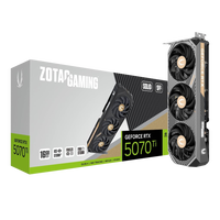 Zotac GeForce RTX 5070 Ti Solid SFF 16GB GDDR7 DLSS4 | Tarjeta Gráfica Nvidia Zotac GeForce RTX 5070 Ti Solid SFF 16GB GDDR7 DLSS4 | Tarjeta Gráfica Nvidia