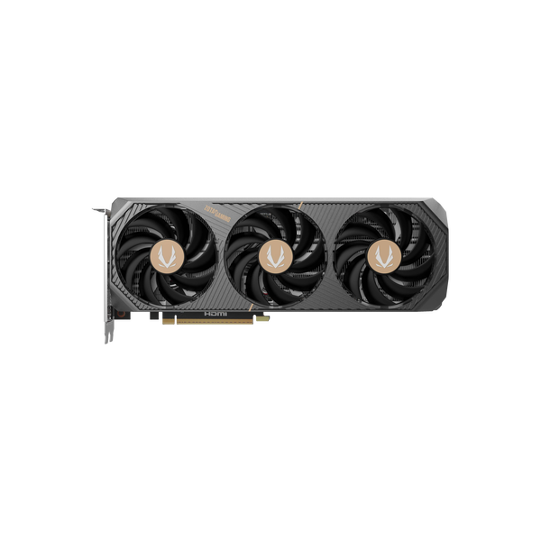 Zotac GeForce RTX 5070 Ti Solid SFF 16GB GDDR7 DLSS4 Tarjeta Gráfica Nvidia Zotac GeForce RTX 5070 Ti Solid SFF 16GB GDDR7 DLSS4 Tarjeta Gráfica Nvidia