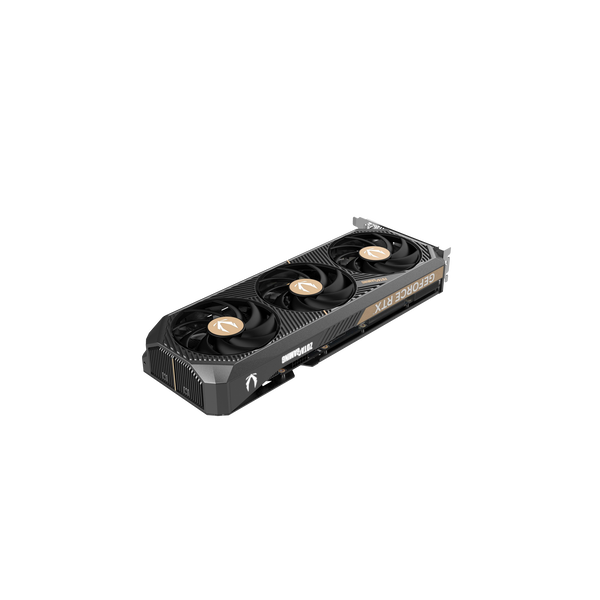Zotac GeForce RTX 5070 Ti Solid SFF 16GB GDDR7 DLSS4 Tarjeta Gráfica Nvidia Zotac GeForce RTX 5070 Ti Solid SFF 16GB GDDR7 DLSS4 Tarjeta Gráfica Nvidia