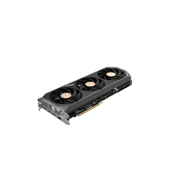 Zotac GeForce RTX 5070 Ti Solid SFF 16GB GDDR7 DLSS4 Tarjeta Gráfica Nvidia Zotac GeForce RTX 5070 Ti Solid SFF 16GB GDDR7 DLSS4 Tarjeta Gráfica Nvidia