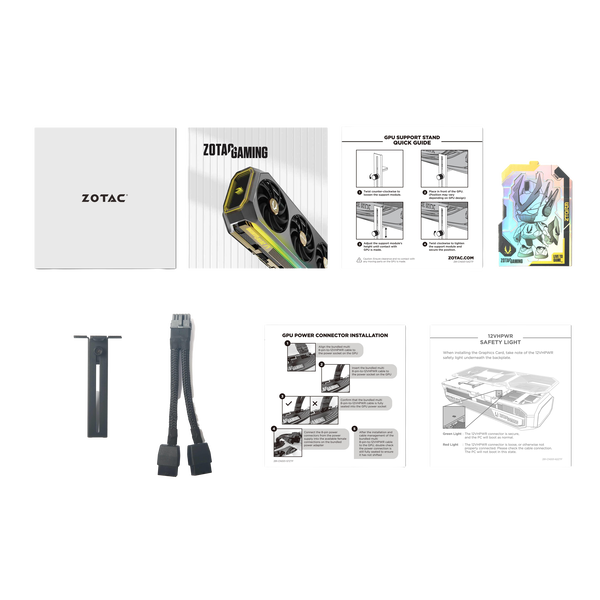 Zotac GeForce RTX 5070 Ti Solid SFF 16GB GDDR7 DLSS4 Tarjeta Gráfica Nvidia Zotac GeForce RTX 5070 Ti Solid SFF 16GB GDDR7 DLSS4 Tarjeta Gráfica Nvidia