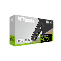 Zotac GeForce RTX 5070 Ti Solid SFF 16GB GDDR7 DLSS4 Tarjeta Gráfica Nvidia Zotac GeForce RTX 5070 Ti Solid SFF 16GB GDDR7 DLSS4 Tarjeta Gráfica Nvidia