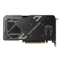 Zotac GeForce RTX 5060 Ti Twin Edge 16GB GDDR7 DLSS4  Tarjeta Gráfica Nvidia