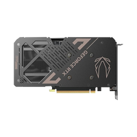 Zotac GeForce RTX 5060 Ti AMP 16GB GDDR7 DLSS4  Tarjeta Gráfica Nvidia