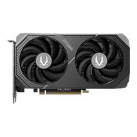 Zotac GeForce RTX 5060 Ti Twin Edge OC 8GB GDDR7 DLSS4  Tarjeta Gráfica Nvidia