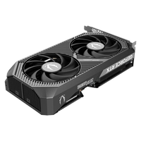 Zotac GeForce RTX 5060 Ti Twin Edge OC 8GB GDDR7 DLSS4  Tarjeta Gráfica Nvidia