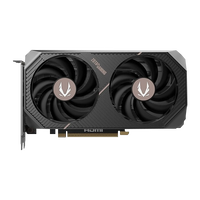 Zotac GeForce RTX 5060 Ti AMP 8GB GDDR7 DLSS4  Tarjeta Gráfica Nvidia