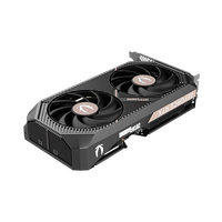 Zotac GeForce RTX 5060 Ti AMP 8GB GDDR7 DLSS4  Tarjeta Gráfica Nvidia