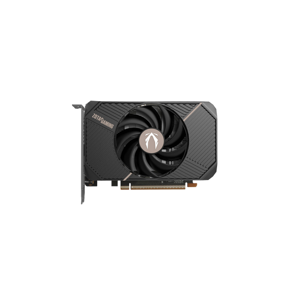 Zotac GeForce RTX 5060 Solo 8GB GDDR7 DLSS4 Tarjeta Gráfica Nvidia Zotac GeForce RTX 5060 Solo 8GB GDDR7 DLSS4 Tarjeta Gráfica Nvidia