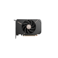 Zotac GeForce RTX 5060 Solo 8GB GDDR7 DLSS4 Tarjeta Gráfica Nvidia Zotac GeForce RTX 5060 Solo 8GB GDDR7 DLSS4 Tarjeta Gráfica Nvidia