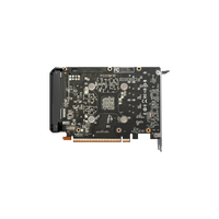 Zotac GeForce RTX 5060 Solo 8GB GDDR7 DLSS4 Tarjeta Gráfica Nvidia Zotac GeForce RTX 5060 Solo 8GB GDDR7 DLSS4 Tarjeta Gráfica Nvidia