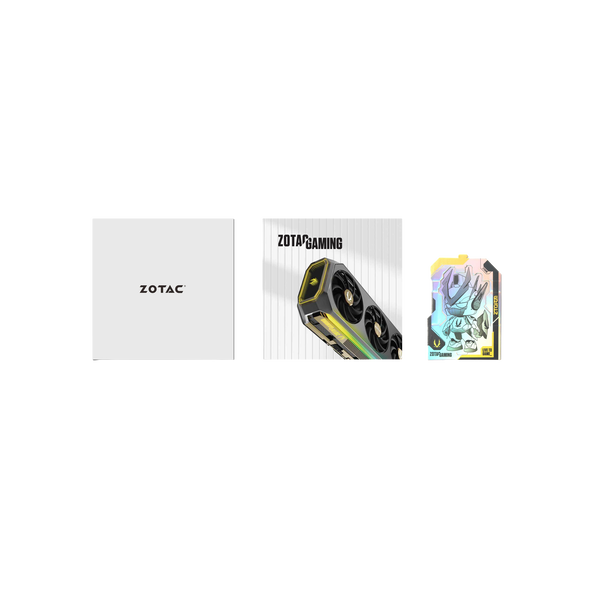 Zotac GeForce RTX 5060 Solo 8GB GDDR7 DLSS4 Tarjeta Gráfica Nvidia Zotac GeForce RTX 5060 Solo 8GB GDDR7 DLSS4 Tarjeta Gráfica Nvidia