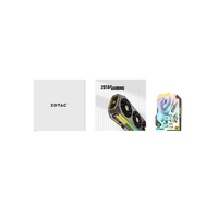 Zotac GeForce RTX 5060 Solo 8GB GDDR7 DLSS4 Tarjeta Gráfica Nvidia Zotac GeForce RTX 5060 Solo 8GB GDDR7 DLSS4 Tarjeta Gráfica Nvidia