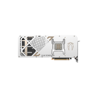 Zotac GeForce RTX 5090 Solic OC White 32GB GDDR7 DLSS4 Tarjeta Gráfica Nvidia Zotac GeForce RTX 5090 Solic OC White 32GB GDDR7 DLSS4 Tarjeta Gráfica Nvidia