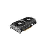 Zotac GeForce RTX 5050 Twin Edge 8GB GDDR6 DLSS4  Tarjeta Gráfica Nvidia