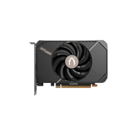 Zotac GeForce RTX 5050 Solo 8GB GDDR6 DLSS4 Tarjeta Gráfica Nvidia Zotac GeForce RTX 5050 Solo 8GB GDDR6 DLSS4 Tarjeta Gráfica Nvidia