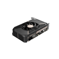Zotac GeForce RTX 5050 Solo 8GB GDDR6 DLSS4 Tarjeta Gráfica Nvidia Zotac GeForce RTX 5050 Solo 8GB GDDR6 DLSS4 Tarjeta Gráfica Nvidia