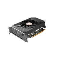 Zotac GeForce RTX 5050 Solo 8GB GDDR6 DLSS4 Tarjeta Gráfica Nvidia Zotac GeForce RTX 5050 Solo 8GB GDDR6 DLSS4 Tarjeta Gráfica Nvidia