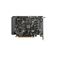 Zotac GeForce RTX 5050 Solo 8GB GDDR6 DLSS4 Tarjeta Gráfica Nvidia Zotac GeForce RTX 5050 Solo 8GB GDDR6 DLSS4 Tarjeta Gráfica Nvidia