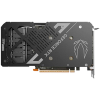 Zotac GeForce RTX 5060 Twin Edge 8GB GDDR7 DLSS4  Tarjeta Gráfica Nvidia